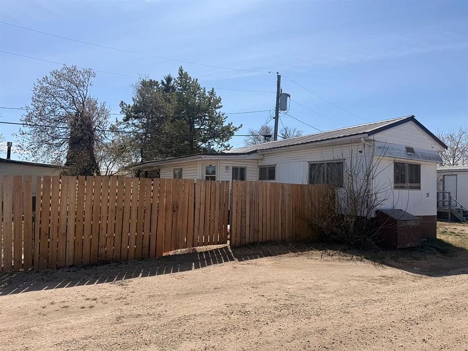1st image of 21 Westview Park
