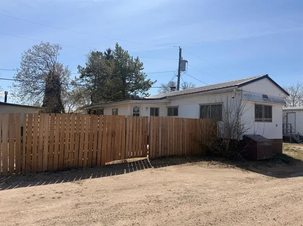 21 Westview Park, Whitecourt, AB T7S 1K4