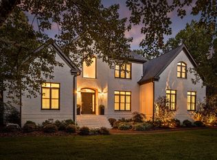 103 Brow View Ln, Signal Mountain, TN 37377