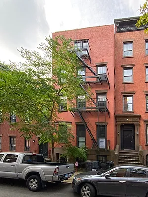 Sold by Brown Harris Stevens | media 5