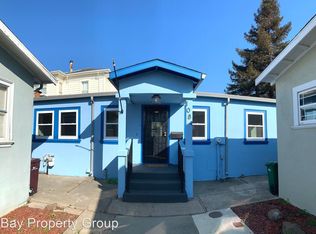 1084 16th St, Oakland, CA 94607