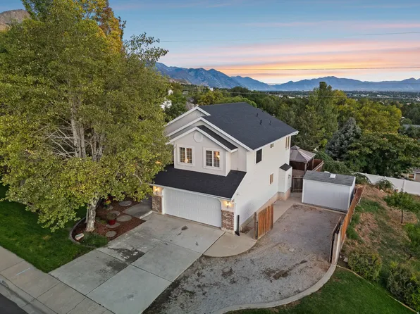 958 E 1150 N, Pleasant Grove, UT 84062