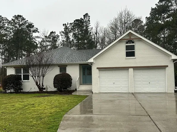 128 Vista Ln, Hampstead, NC 28443