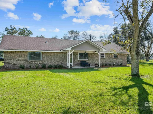 10196 Stucki Rd, Elberta, AL 36530