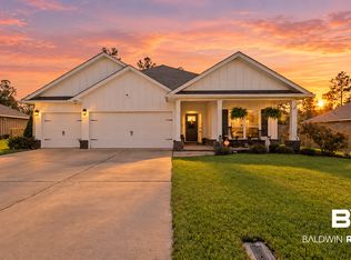 31004 Semper Dr, Spanish Fort, AL 36527