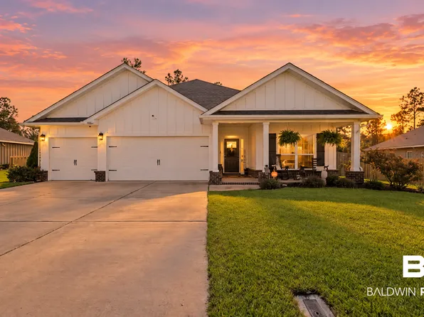 31004 Semper Dr, Spanish Fort, AL 36527