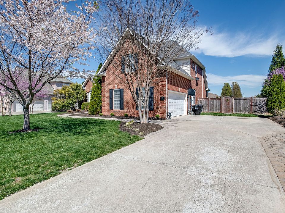 449 Savannah Ridge Dr, Murfreesboro, TN 37127 Zillow