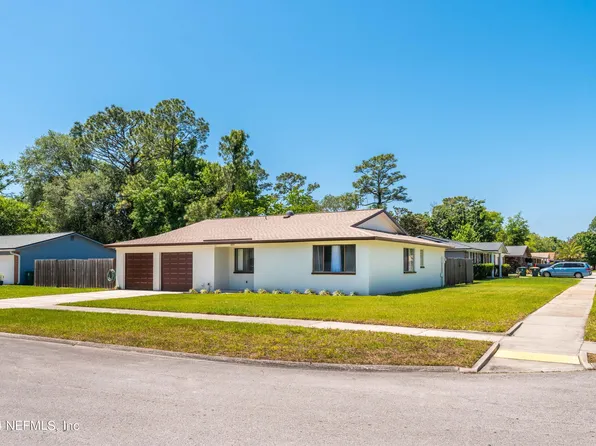 4191 CUMBRIAN GARDENS Lane, Jacksonville, FL 32257