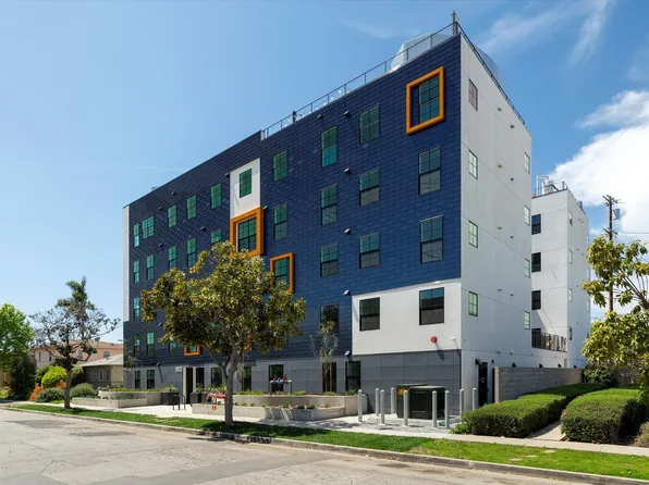 8833 Reading Ave Apartments