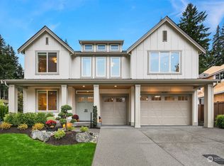 16365 NE 31st Ct, Bellevue, WA