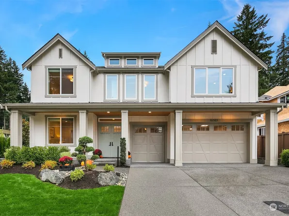 16365 NE 31st Court, Bellevue, WA 98008