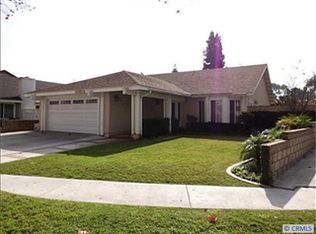 10814 Petula Pl, Cerritos, CA 90703