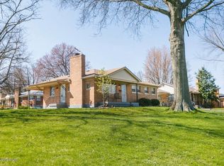 4514 Saint Rita Dr, Louisville, KY