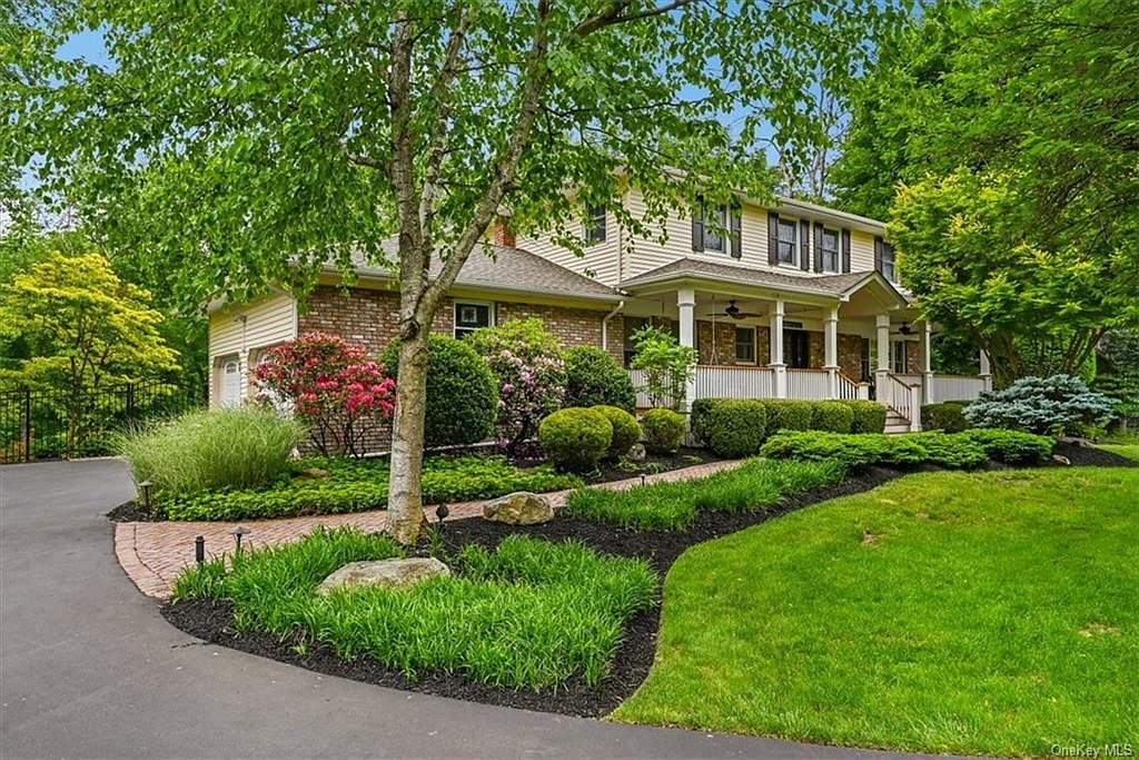 9 Marian Drive, Montebello, NY 10901 Zillow