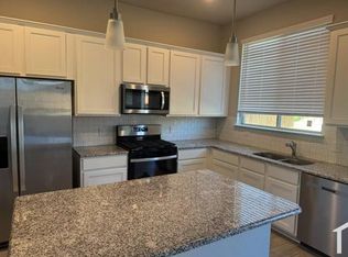 3814 Luella Rd, Sherman, TX 75090
