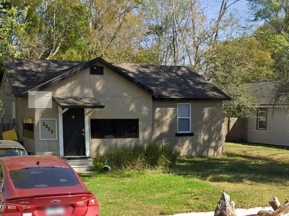 2825 LOWELL Avenue, Jacksonville, FL 32254