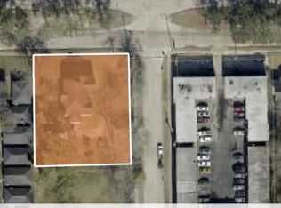 4914 Cavalcade St, Houston, TX 77026