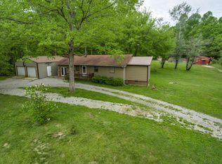 1853 Junior Camp Rd, Monterey, TN 38574