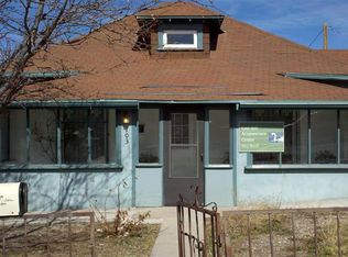 103 E Hill Ave, Gallup, NM 87301