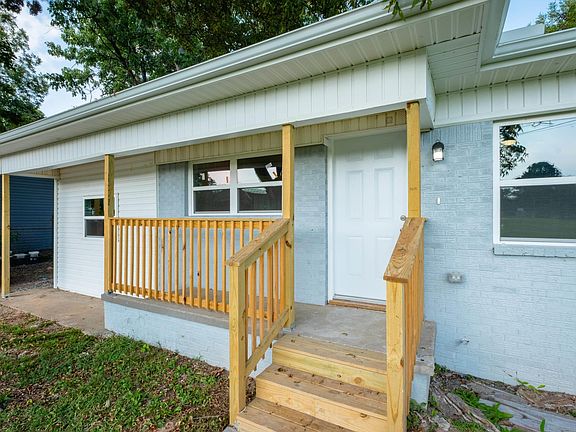 5th image of 4511 Haywood St
