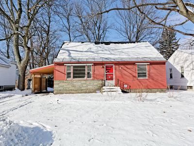 215 Oregon Ave, Schenectady, NY, 12304