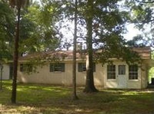 345 Pine Grove St, Many, LA 71449