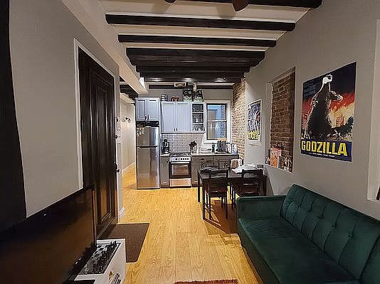 3rd image of 1131 Putnam Ave #3B