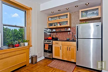 Sold by Halstead Real Estate