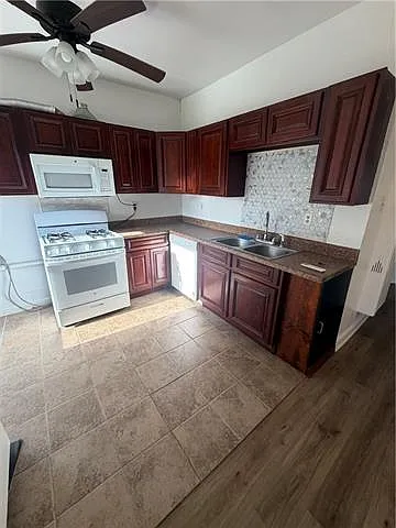 2 bed, 1.0 bath, 650 sqft, $1,000 — Photo 2