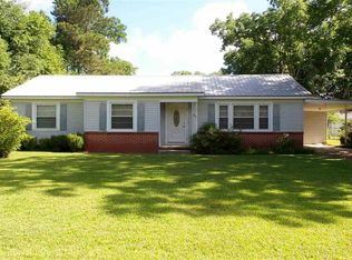 505 E Oak St, Atmore, AL 36502