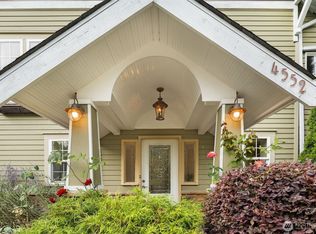 4552 51st Ave SW, Seattle, WA 98116