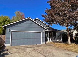 2425 Brown Rd NE, Salem, OR 97305