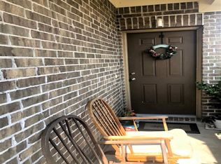 19002 Ashford Square St, Tomball, TX 77375