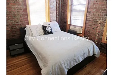 Rented by City Connections Realty