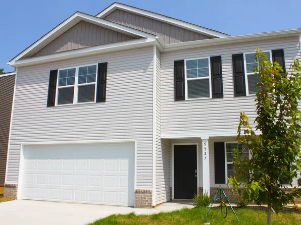 9527 River Cane Rd, Mascot, TN