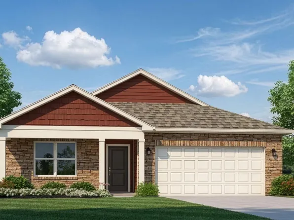 2040 Coachman Dr, Richmond, KY 40475
