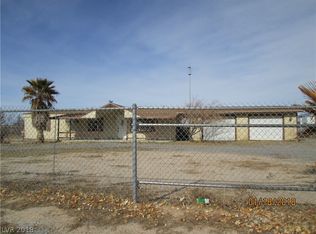 1610 E Jeane Ave, Pahrump, NV 89048