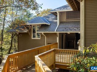 2025 Stone Rdg, Wintergreen Resort, VA 22967