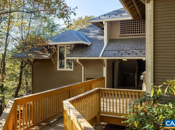 2025 Stone Rdg, Wintergreen Resort, VA 22967