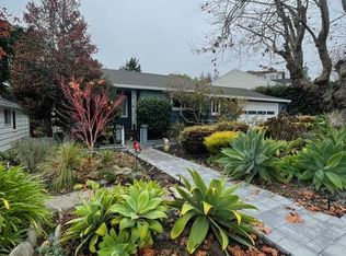 1379 Vista Grande, Millbrae, CA 94030
