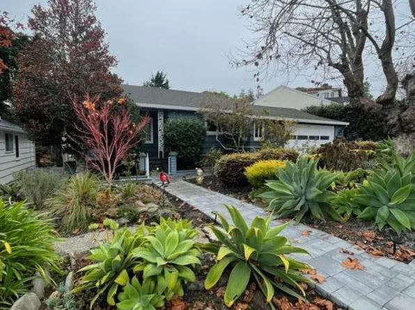 1379 Vista Grande, Millbrae, CA 94030