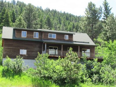 4 Aspen Way, Roscoe, MT, 59071