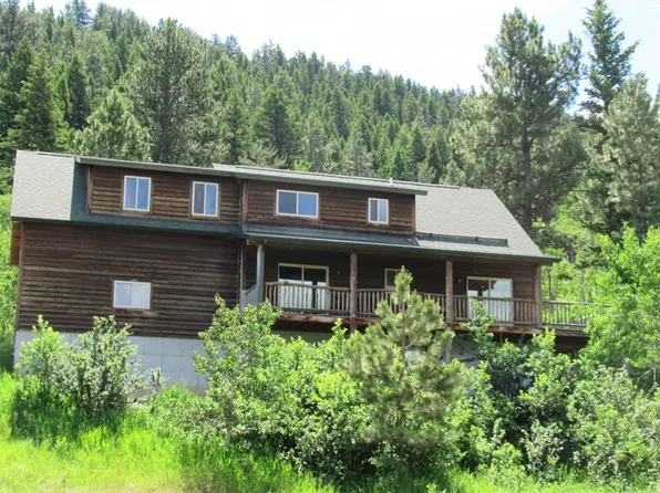 4 Aspen Way, Roscoe, MT 59071