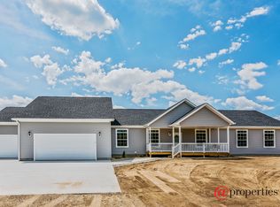 1804 Ontario Rd, Niles, MI 49120