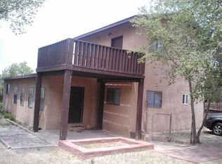 708 Calle Rivera, Espanola, NM 87532