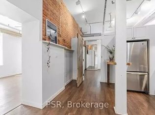 121 Prescott Ave #4, Toronto, ON M6N3G8