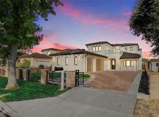 6106 Reno Ave, Temple City, CA 91780