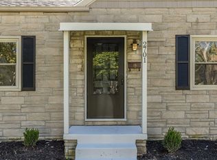 2701 Bellwood Ave, Columbus, OH 43209