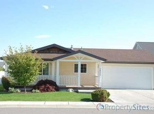 1711 W Bounty Loop, Hayden Lake, ID 83835