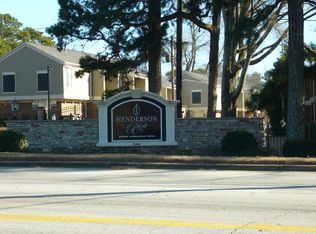 3301 Henderson Mill Rd APT O7, Atlanta, GA 30341